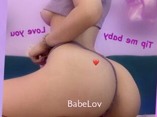 BabeLov