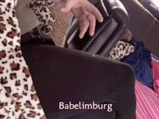 Babelimburg