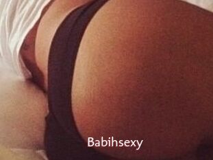Babihsexy
