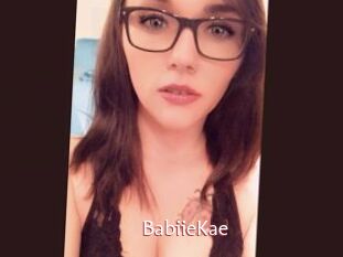 BabiieKae
