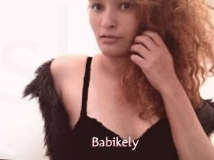 Babikely