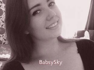 BabsySky