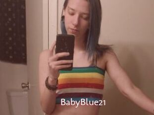 BabyBlue21