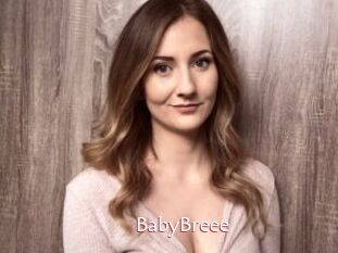 BabyBreee