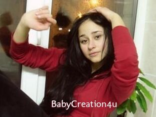 BabyCreation4u