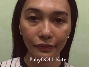 BabyDOLL_Kate