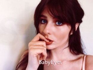 Baby_Eyes