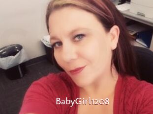 BabyGirl1208