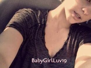 BabyGirlLuv19