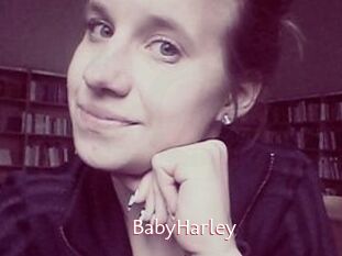 BabyHarley