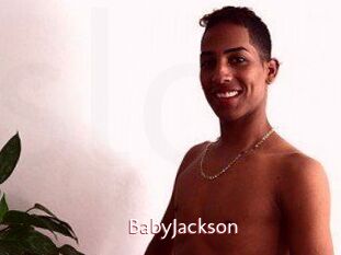 BabyJackson