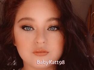 BabyKatt98