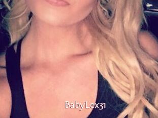 BabyLex31
