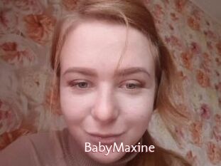 BabyMaxine