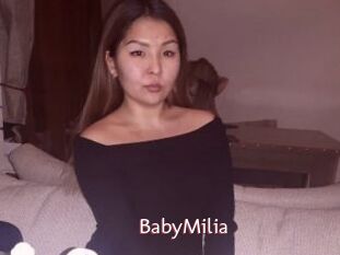 BabyMilia