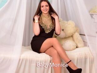 BabyMonica