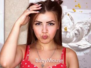 BabyMouse