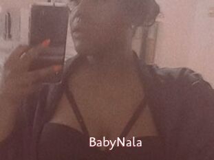 BabyNala