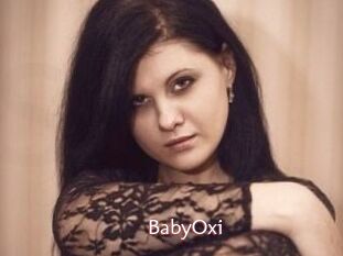 BabyOxi