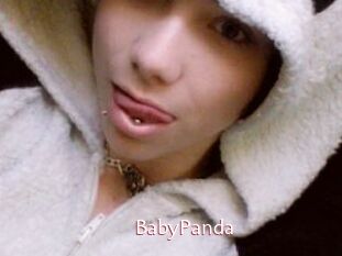 BabyPanda