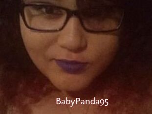 BabyPanda95
