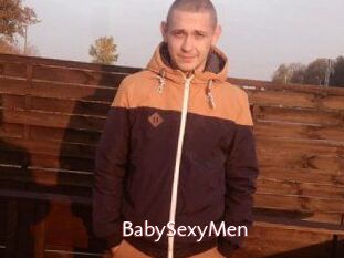 BabySexyMen