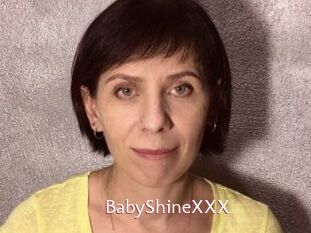 BabyShineXXX