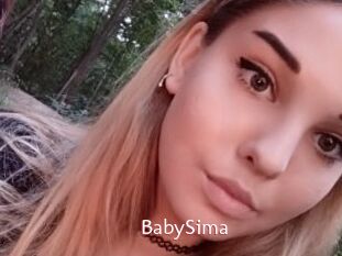 BabySima