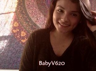 BabyV620