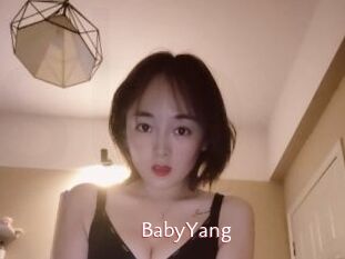 BabyYang