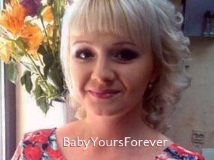 BabyYoursForever