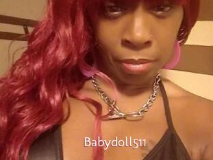 Babydoll511