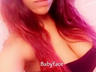 Babyface
