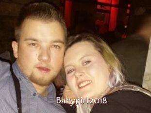 Babygirl2018
