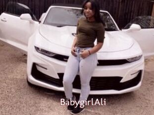 BabygirlAli