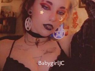 BabygirlJC