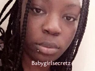 Babygirlsecretz