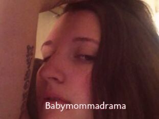 Babymommadrama