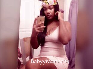BabyyMamaa24