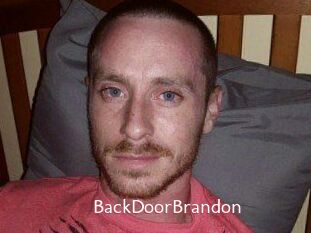BackDoorBrandon
