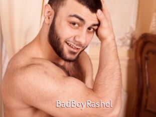 BadBoyRashel