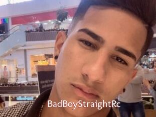BadBoyStraightRc