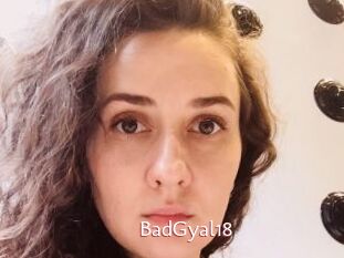 BadGyal18