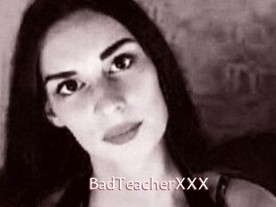 Bad_TeacherXXX