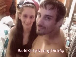 BaddKittyNLongDick69