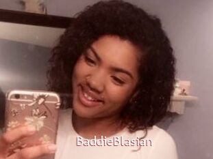 BaddieBlasian