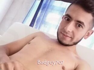 Badguy707