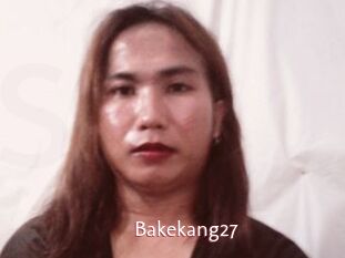 Bakekang27