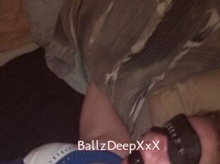 BallzDeepXxX