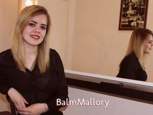 BalmMallory